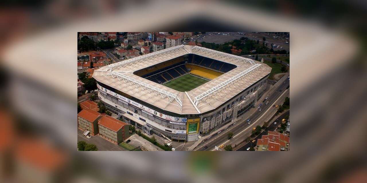 Açıklama geldi: Şükrü Saraçoğlu Stadı taşınacak mı?