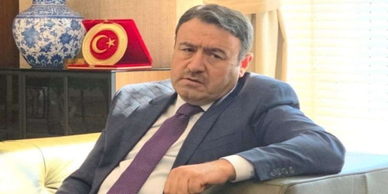 Vali anlattı: İşçi bulamıyoruz, Hindistan'dan 210 işçi geldi