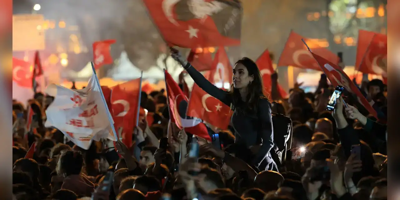 CHP'nin en çok oy artırdığı iller açıklandı: Kaleler düştü!