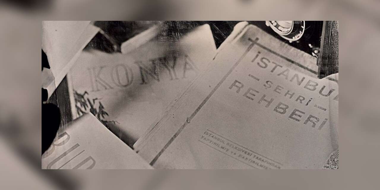 Sinan’ın gözyaşları