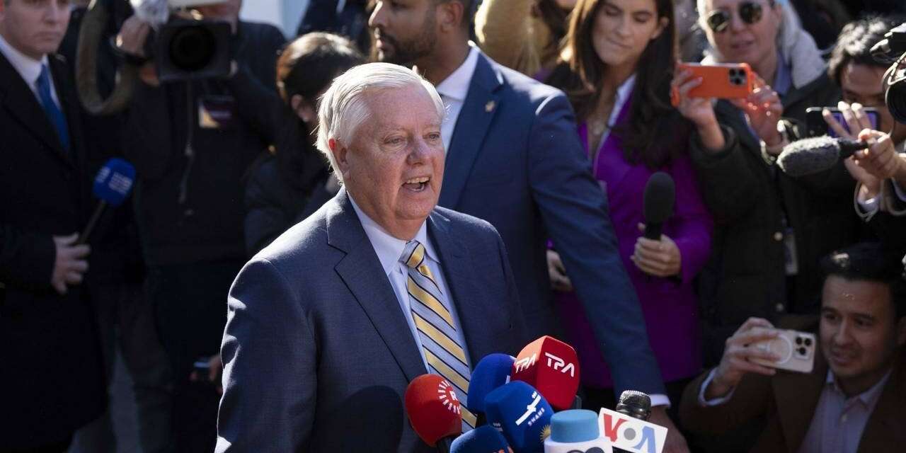 İki senatörün hazırladığı 'Kürtleri Koruma' yasa tasarısı Kongre'ye sunuldu