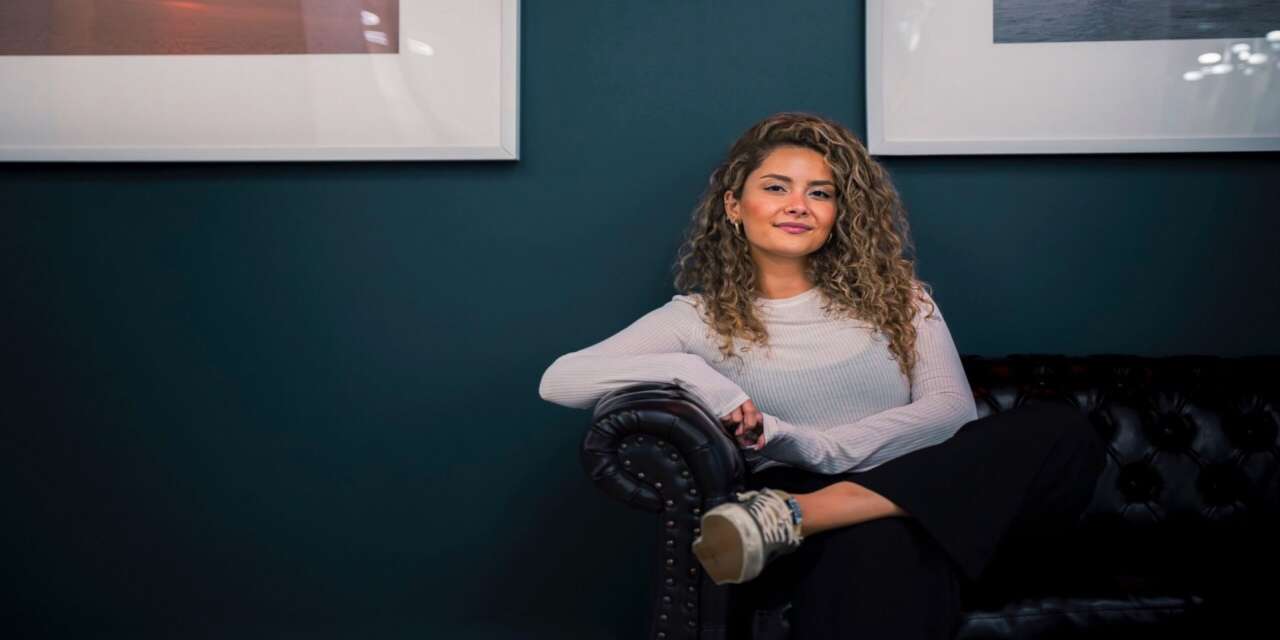 Forbes'in 2025 listesindeydi: Gökçe Güven, ABD’de tutuklandı