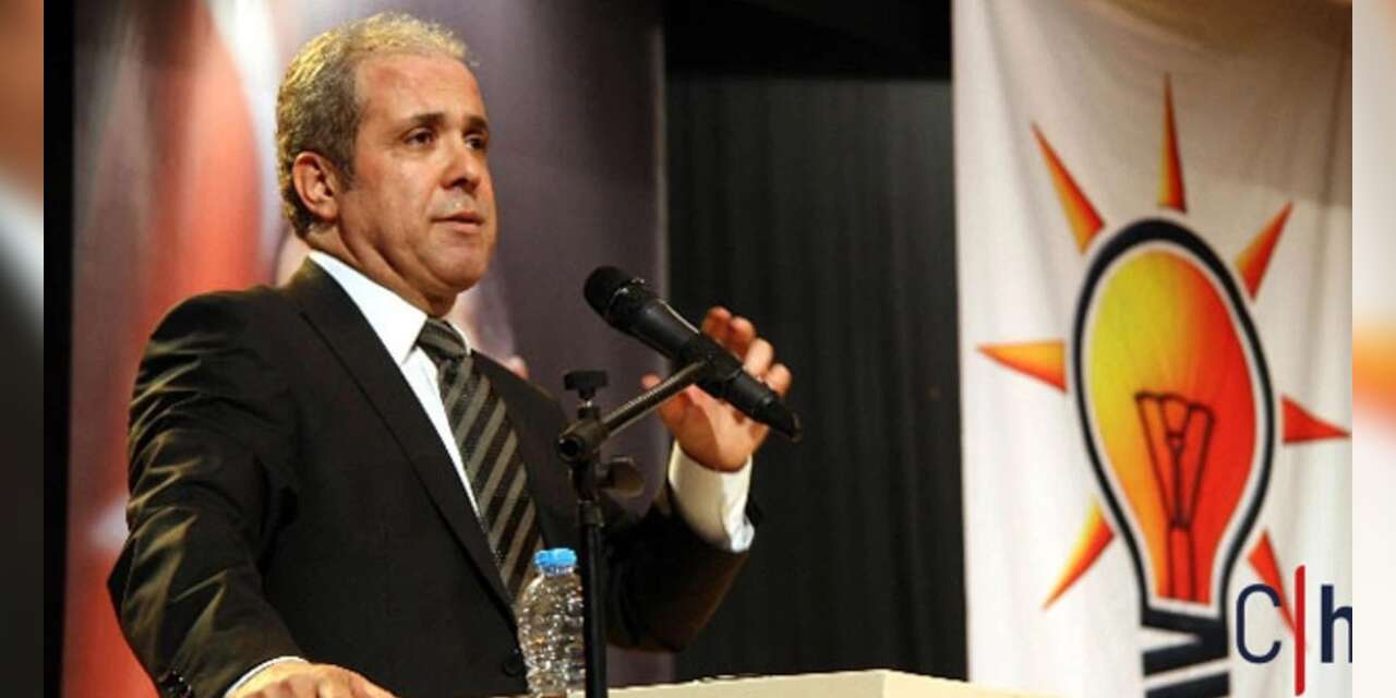 Şamil Tayyar bir kez daha 'emekliler' dedi: Ne CHP ne diğerleri...