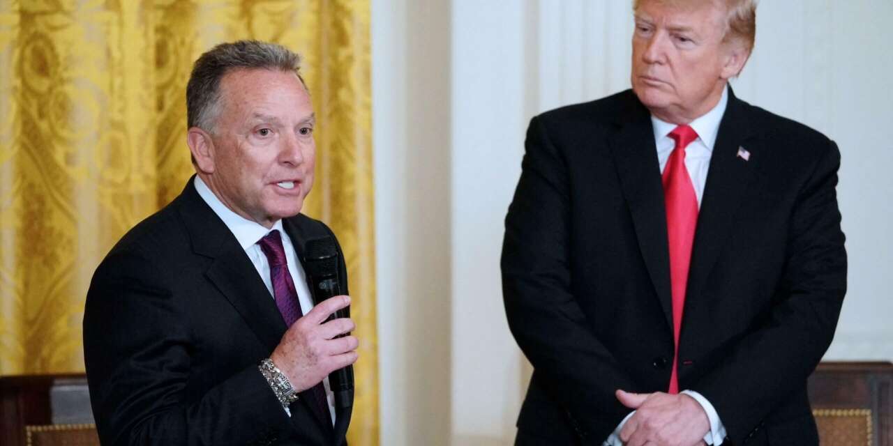 ABD’nin Orta Doğu Özel Temsilcisi Witkoff: Rusya, Ukrayna’da barışın sağlanması için çalışıyor