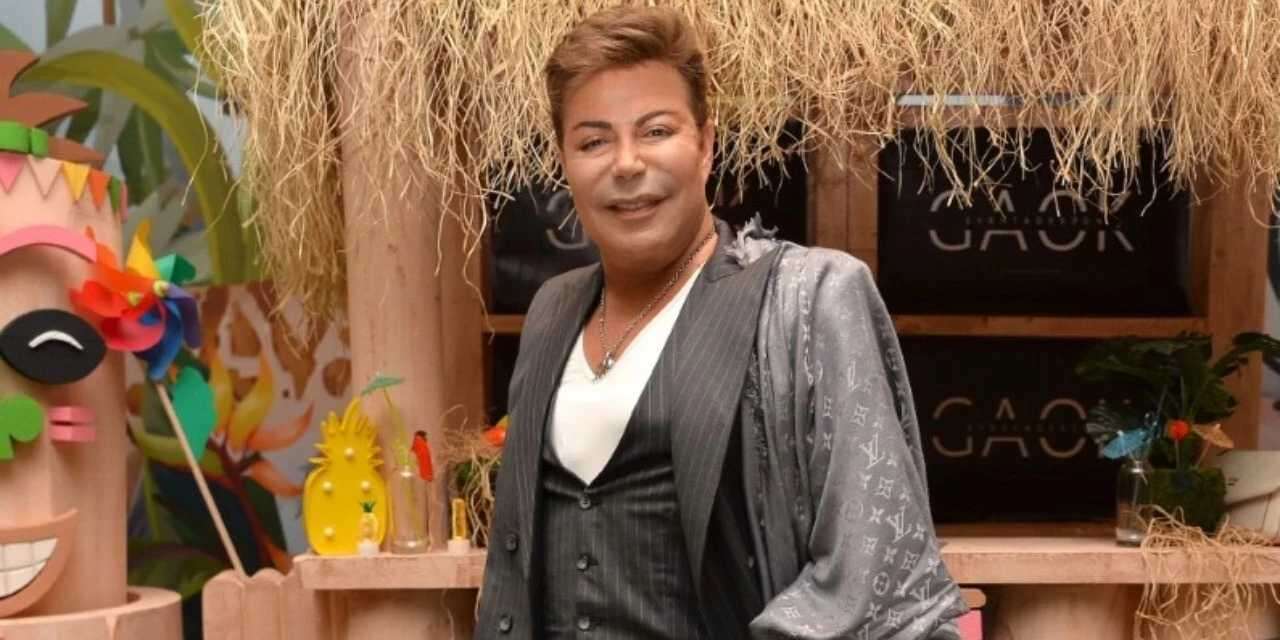 Fatih Ürek vasiyetini hazırlamış