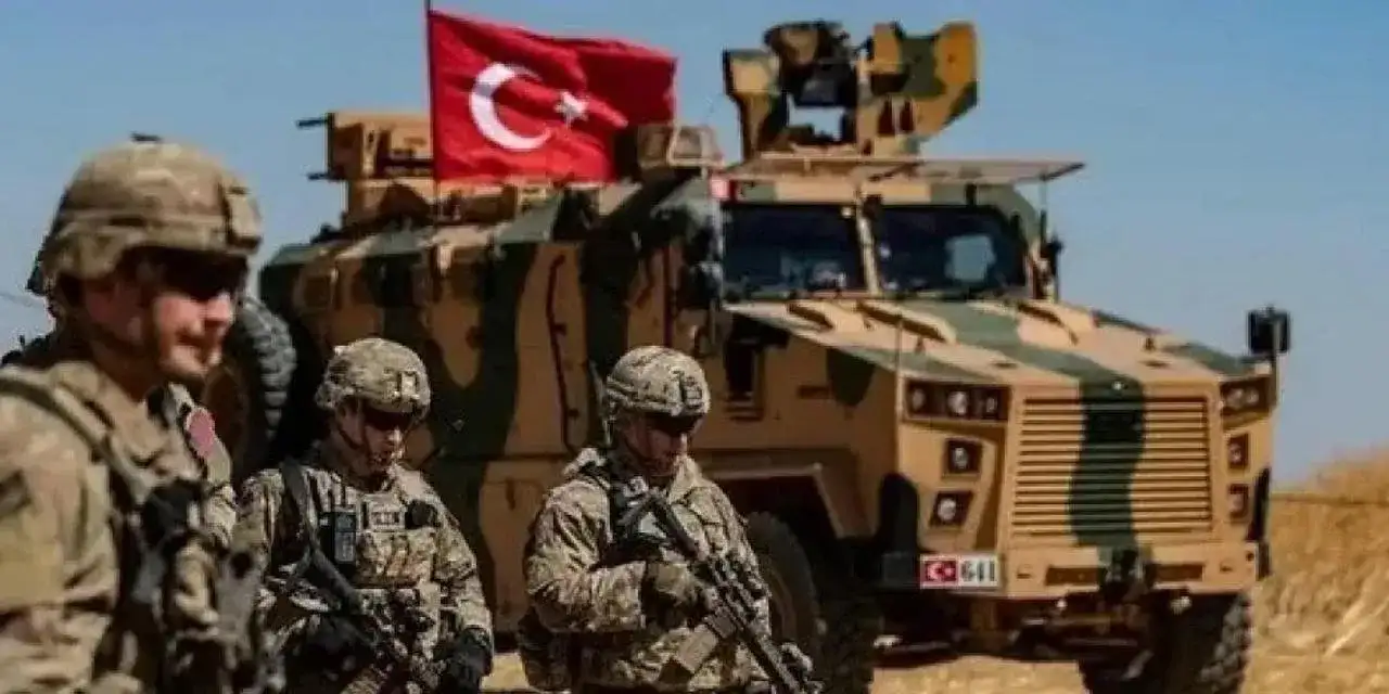 Türkiye’nin Suriye’den çıkması için üç şartı ne?