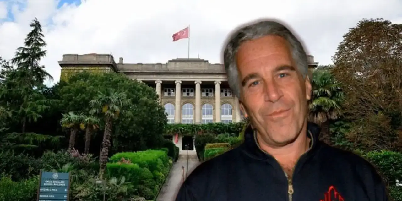 Robert Koleji’nden Türkiye analizi yapılan yazışmayla ilgili açıklama