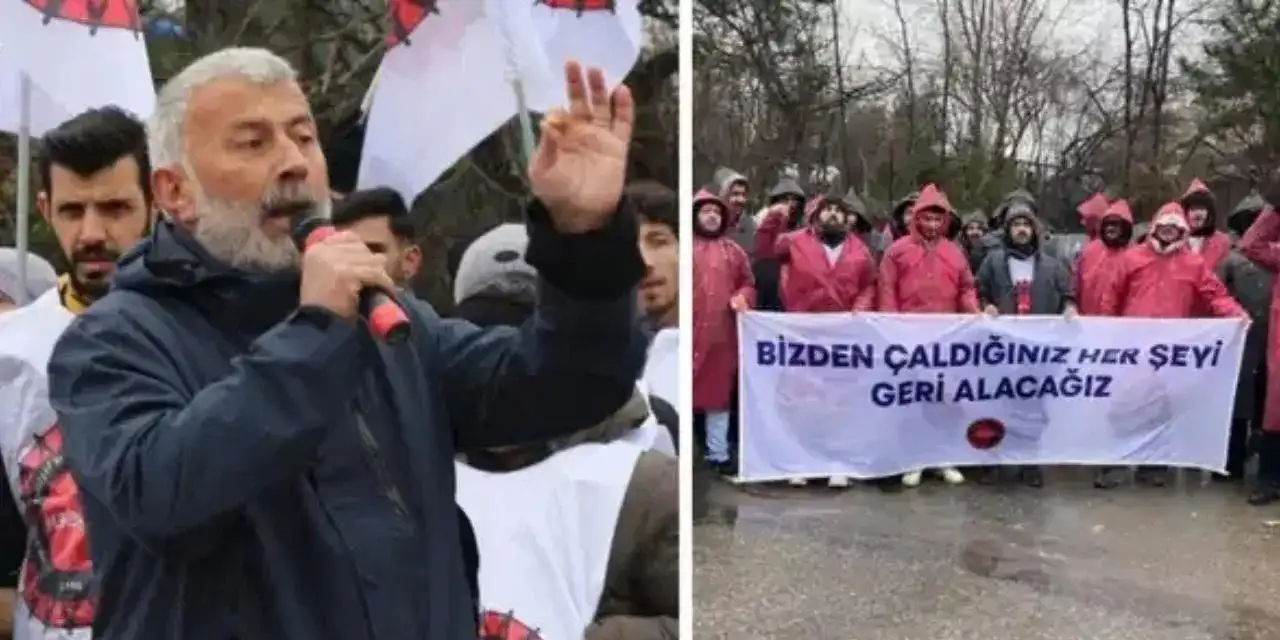 Gözaltına alınan Başaran Aksu serbest