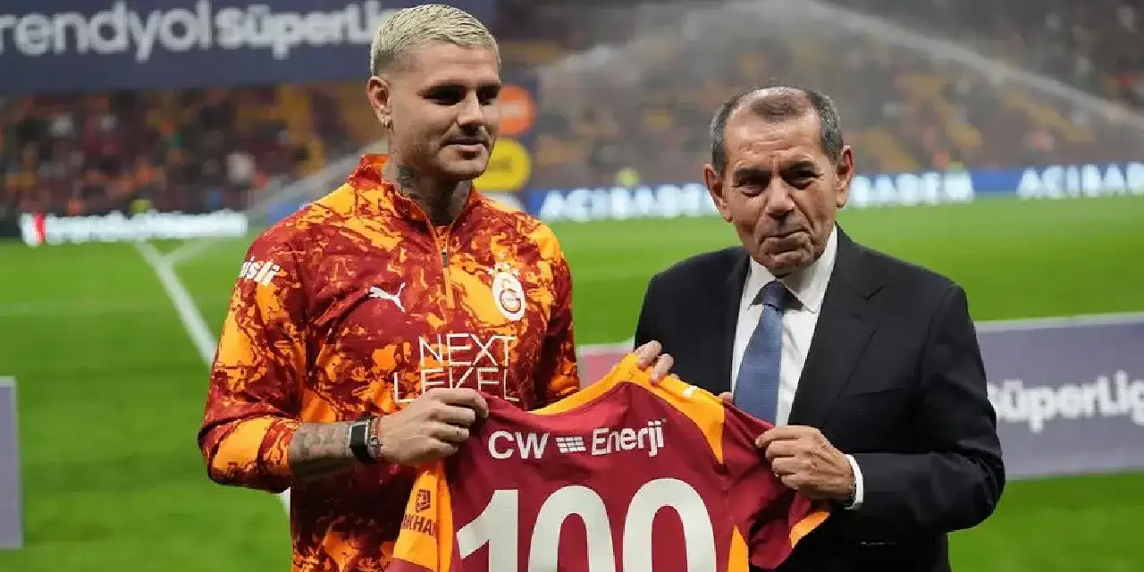 Galatasaray'ın Icardi teklifi belli oldu