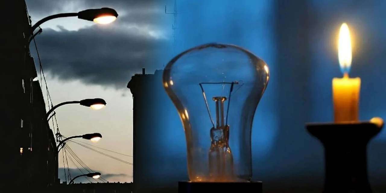 İstanbul’da karanlık saatler