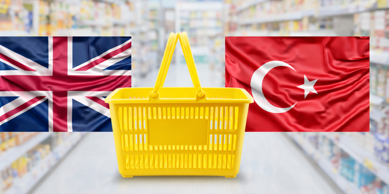 Bu coğrafyanın en pahalı ülkesi: Türkiye