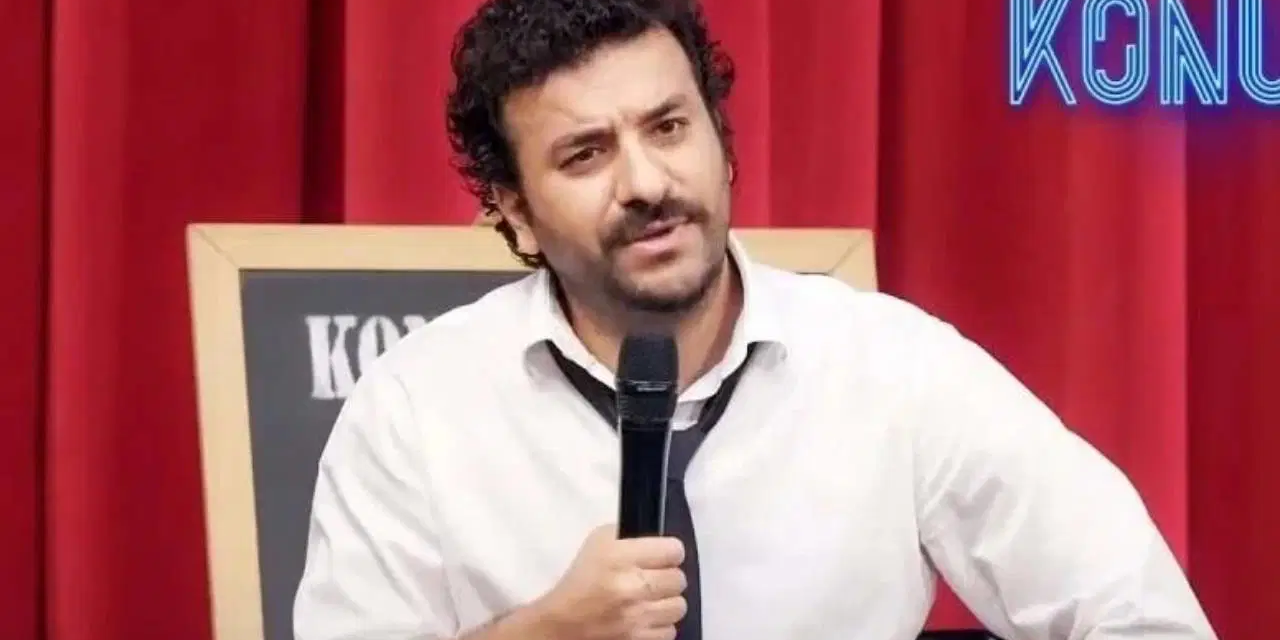 Uyuşturucu soruşturmasında serbest bırakıldı: Hasan Can Kaya'dan ilk açıklama geldi