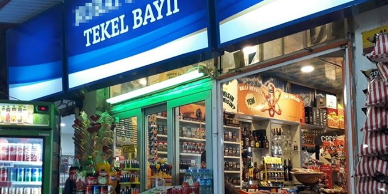 Tekel bayilerinden Migros direnişine destek: Efes ürünleri satılmayacak!