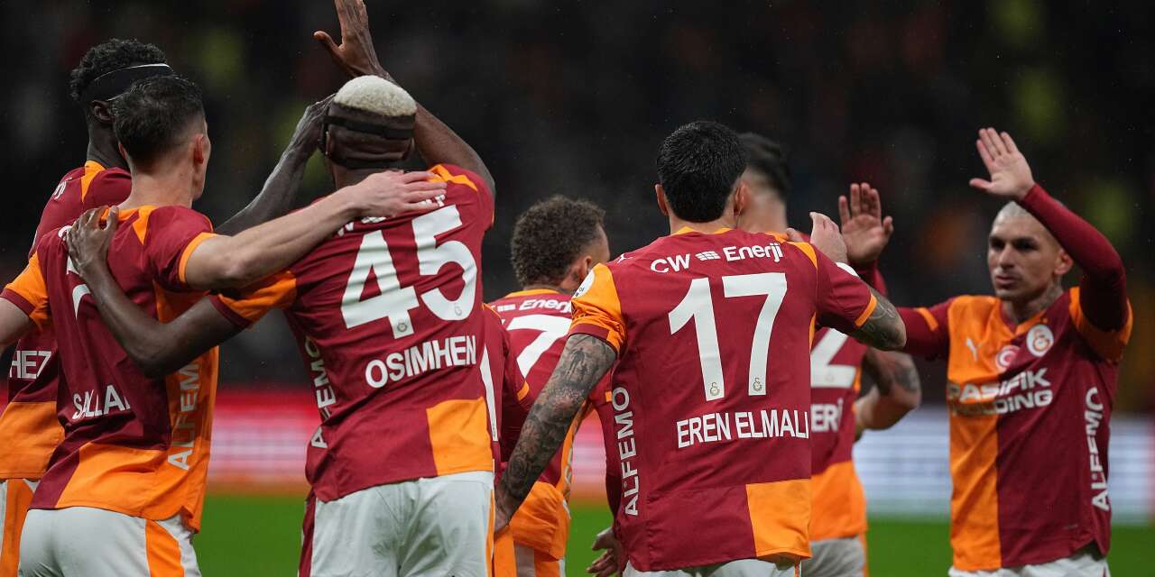 Skor 3-0 ama değişen hiçbir şey yok!