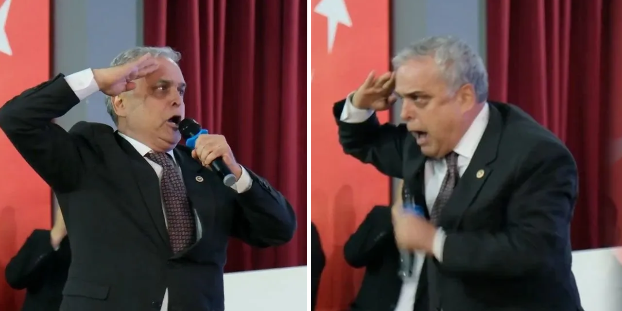 Emeklileri hedef alan AK Partili Çakır özür diledi