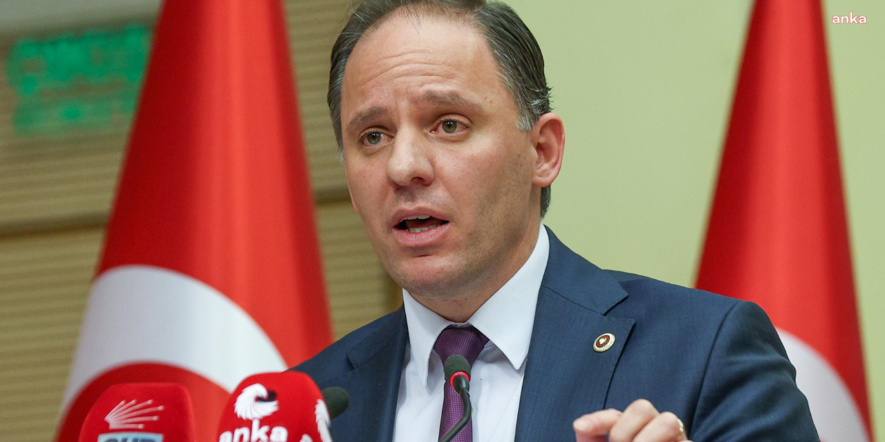 CHP'li Yavuzyılmaz 'vatandaşı soyma' planını açıkladı: Kazananlar yine müteahhitler olacak