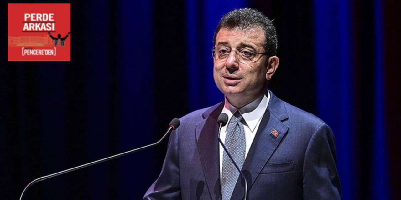 İmamoğlu neden tutuksuz yargılanmıyor?