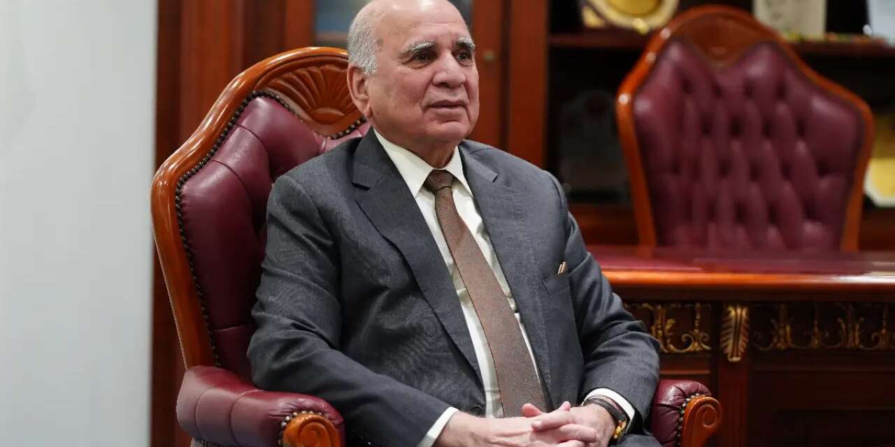 Irak'ta cumhurbaşkanı seçimi bir kez daha ertelendi