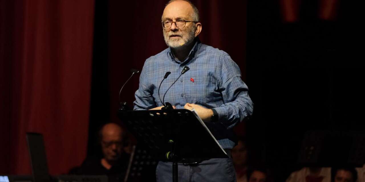 Kemal Okuyan: CHP ve HDP virüsünden kurtulmamız gerekiyor