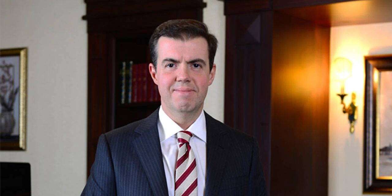 Epstein belgeleri: İhlas Holding CEO’su Ahmet Mücahit Ören de var