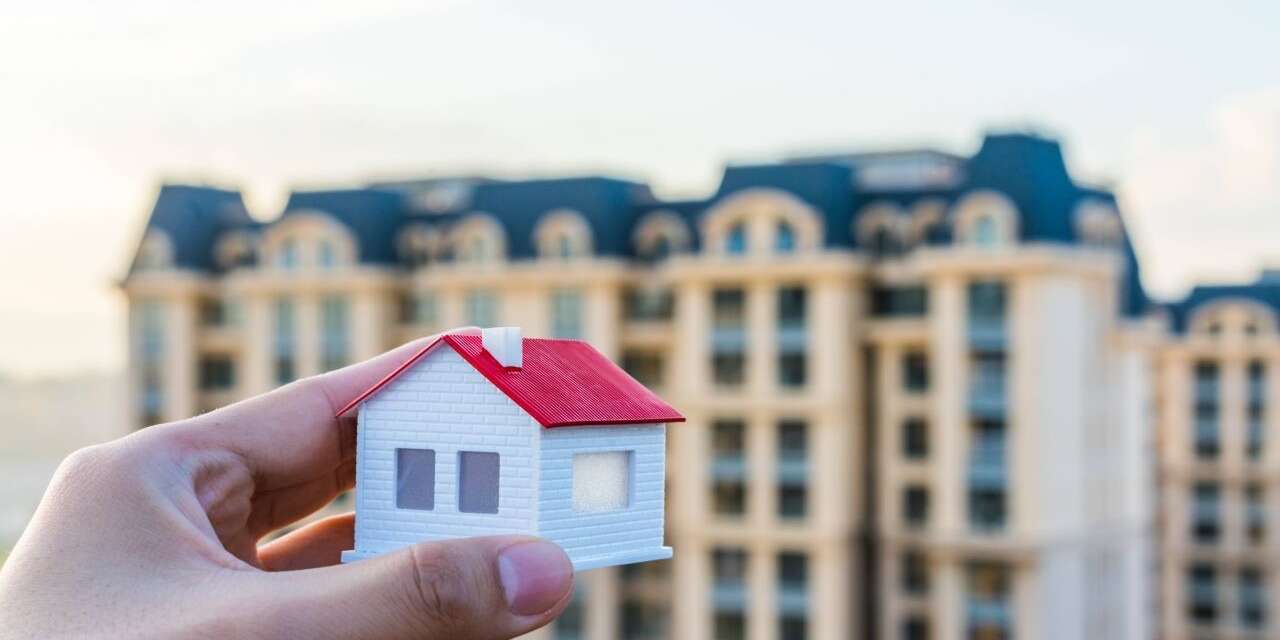 Konut kredisinde limitler arttı: İşte çekilen tutar ve aylık ödeme rakamları