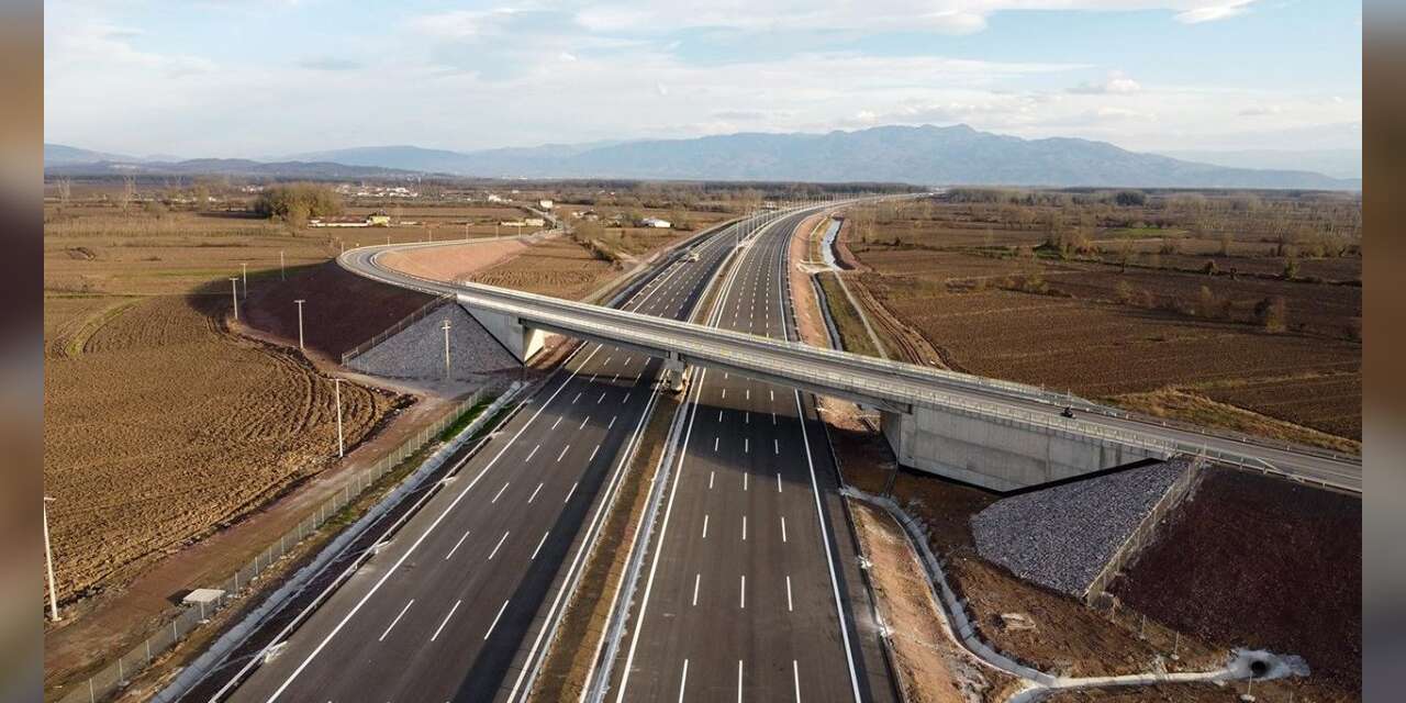 Ankara-İstanbul otoyolu özelleştirilecek iddiası: Geçiş ücretine yüzde 373 zam