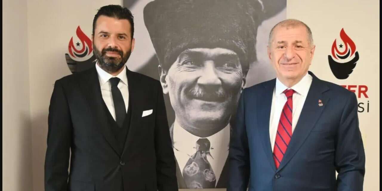 Zafer Partisi eski yöneticisi ‘çantalarla paralar’ deyip savcıları göreve çağırdı