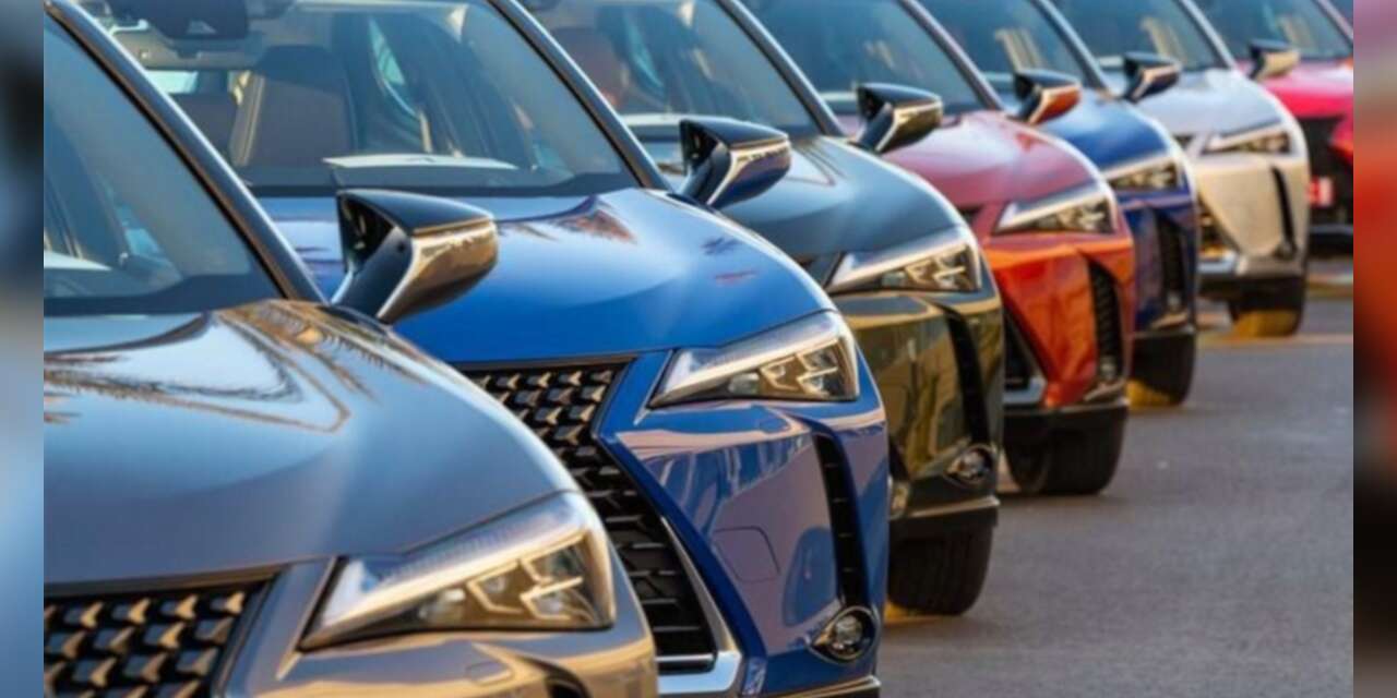 'En güvenilir' otomobil markaları listesi güncellendi: İşte zirvedekiler