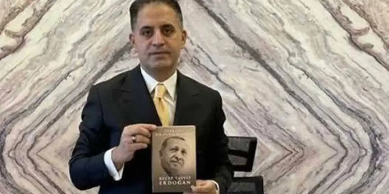 Jetin sahibine ihaleler akıyor: Bu kez de CHP'den AK Parti'ye geçen belediyeden kıyak