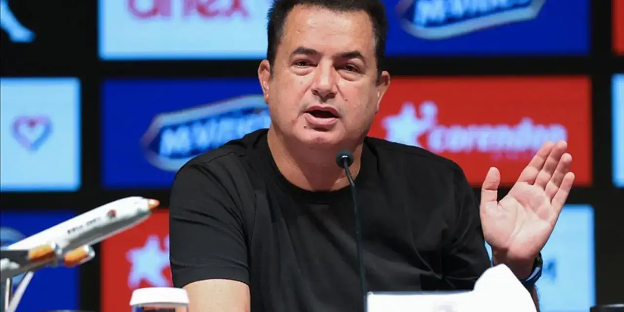 Acun Ilıcalı mutlu: 23 milyon euroya aldı: 300 milyon euro kasaya girecek!