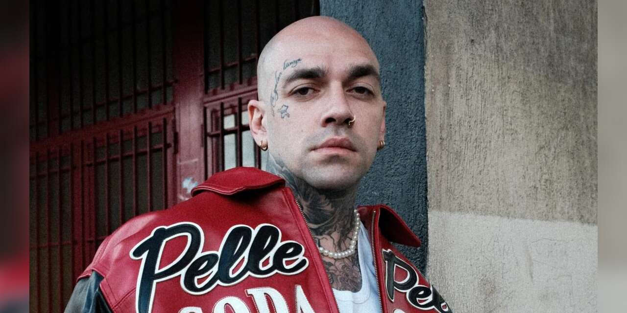 Ezhel’den Jahrein videosu: ‘Bu tayfa size milliyetçilik satar ama…’