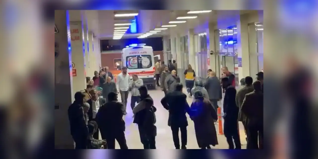 Şanlıurfa'da iş cinayeti: Mısır silosuna düşen göçmen işçi hayatını kaybetti