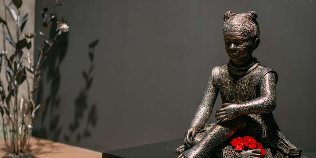 Metrohan’da “Oda Oda” sergisi mart sonuna kadar açık