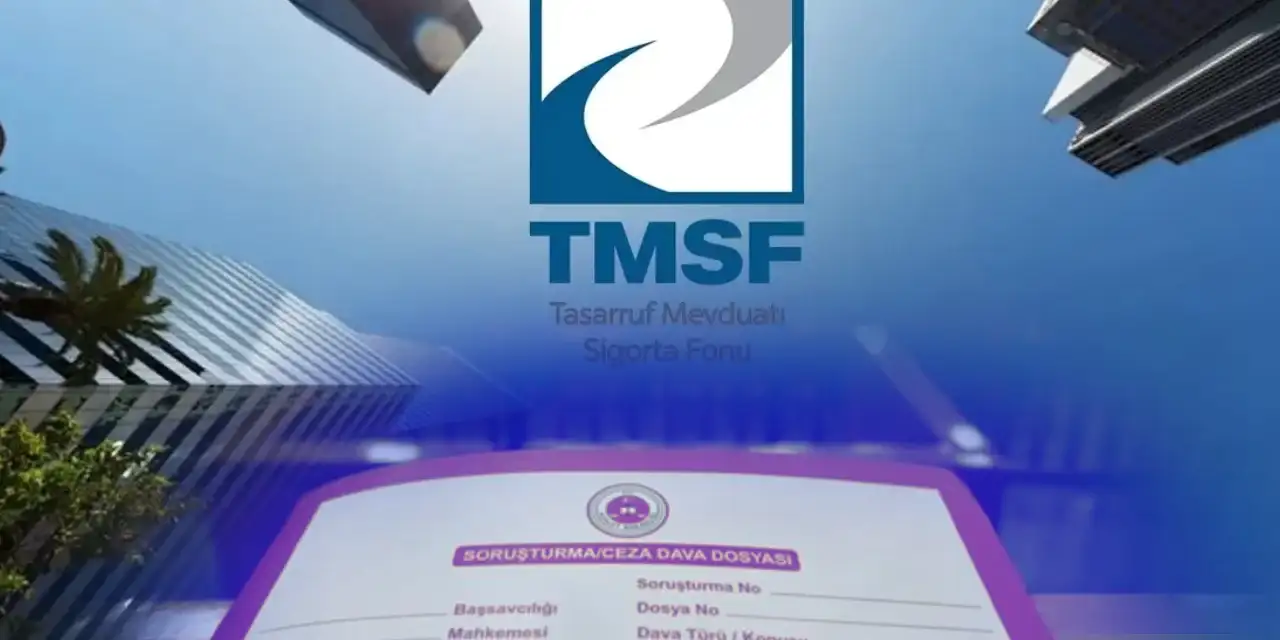 İBB davasını görecek mahkemeden TMSF’ye art arda ret: Maaş ödemeleri yapılamıyor