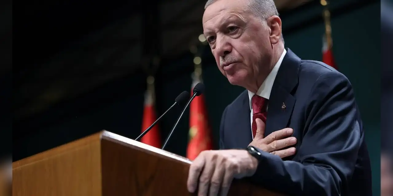 İmamoğlu paylaştı: Erdoğan 2018'den beri aynı ifadeleri kullanıyor