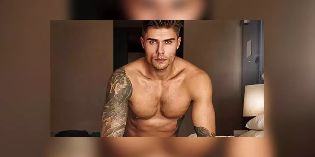 Survivor'dan diskalifiye edilmişti: Barış Murat Yağcı gözaltına alındı