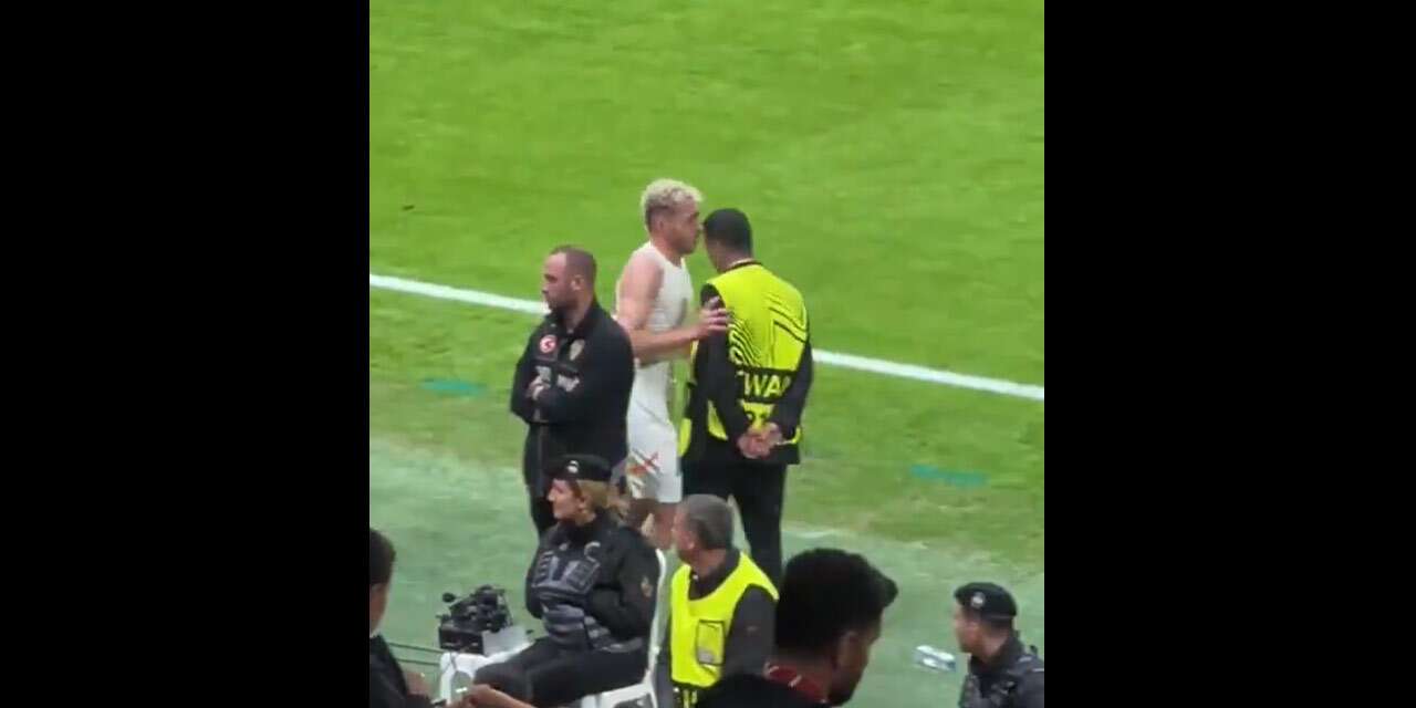 Barış Alper Yılmaz’ın tartışma yaratan videosu