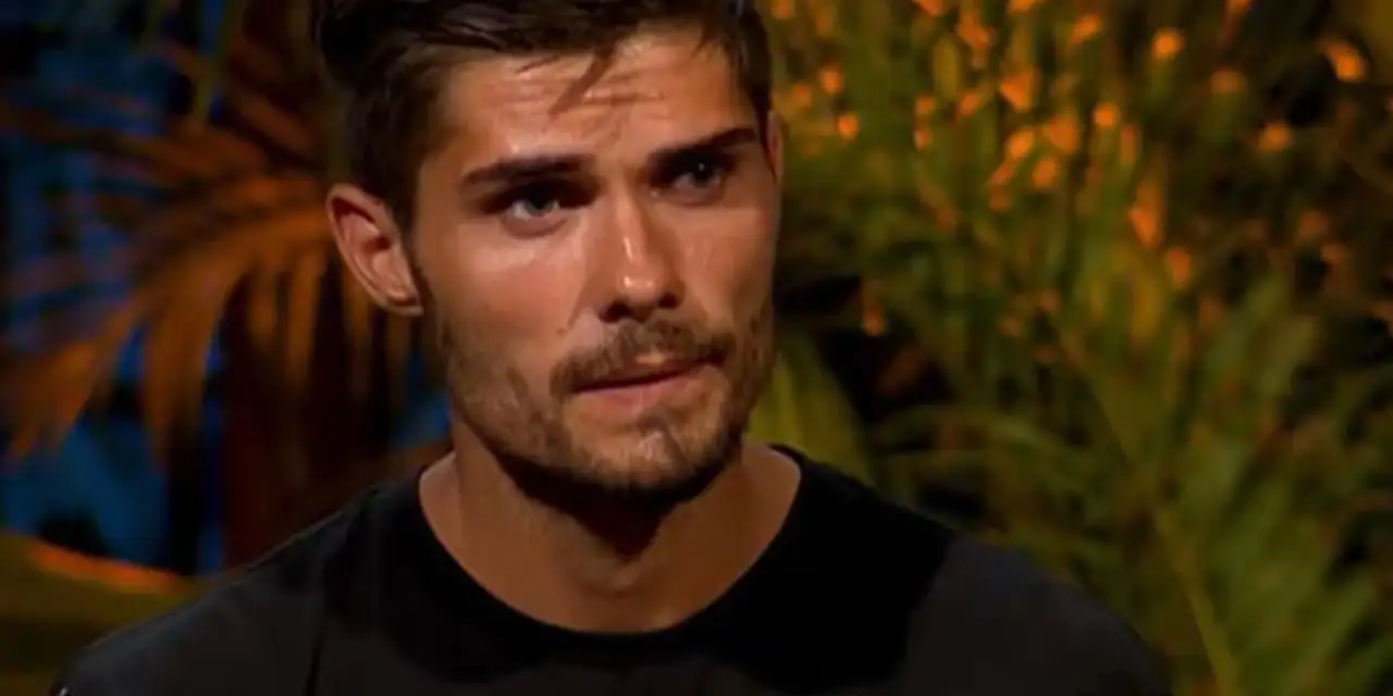 Survivor'dan diskalifiye edilmişti: Barış Murat Yağcı gözaltına alındı