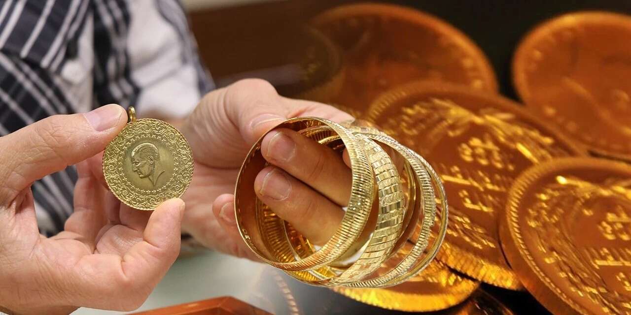 Bankacılık devlerinden altın tahminleri: Çöküş mü yükseliş mi?