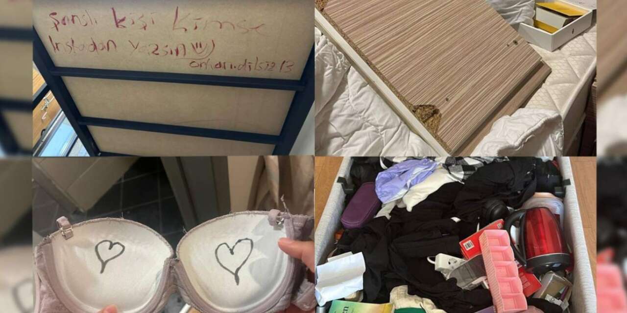 Cevizlibağ kız yurdundaki taciz skandalı için iddianame tamamlandı: Sanıklar hakkıda istenen cezalar belli oldu