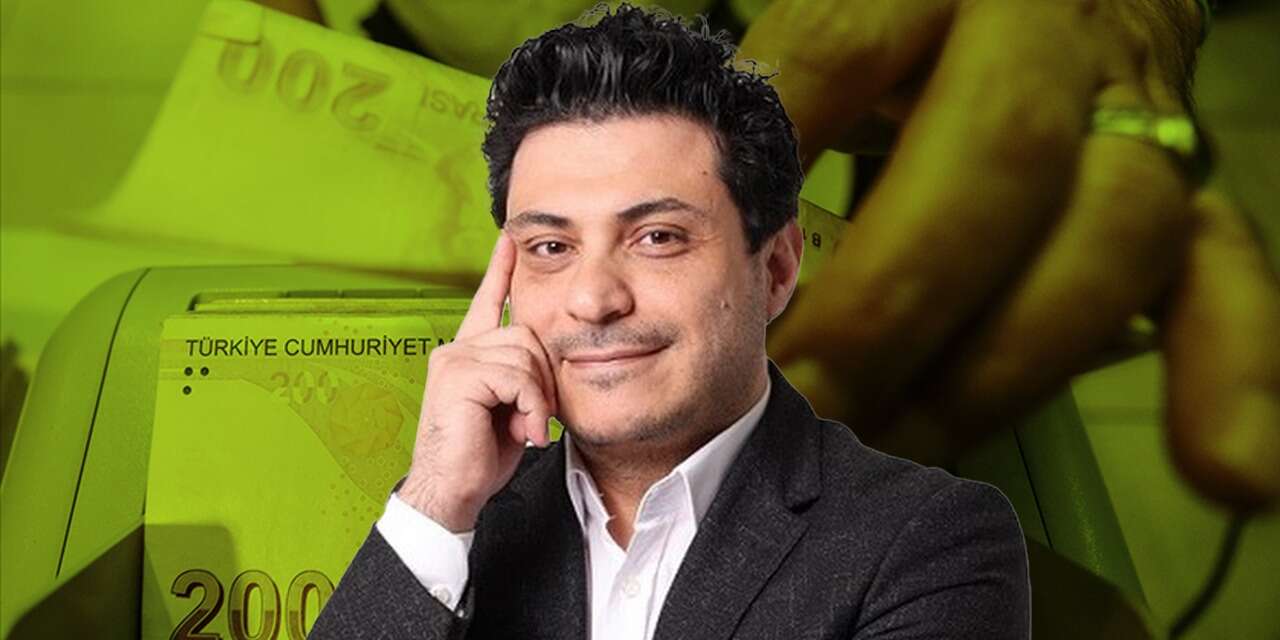 Mert Başaran yatırımcıları uyardı: Başladığı yere dönmesi çok zor