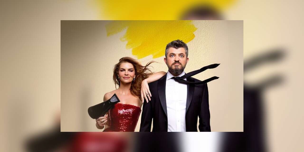 “Kaç Para Bi Fön”: Eski defterler açılıyor, ‘kusursuz hayat’ sahnede dağılıyor