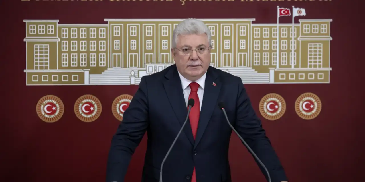 AK Partili Akbaşoğlu’ndan emeklilere ‘Gabar’ sözü