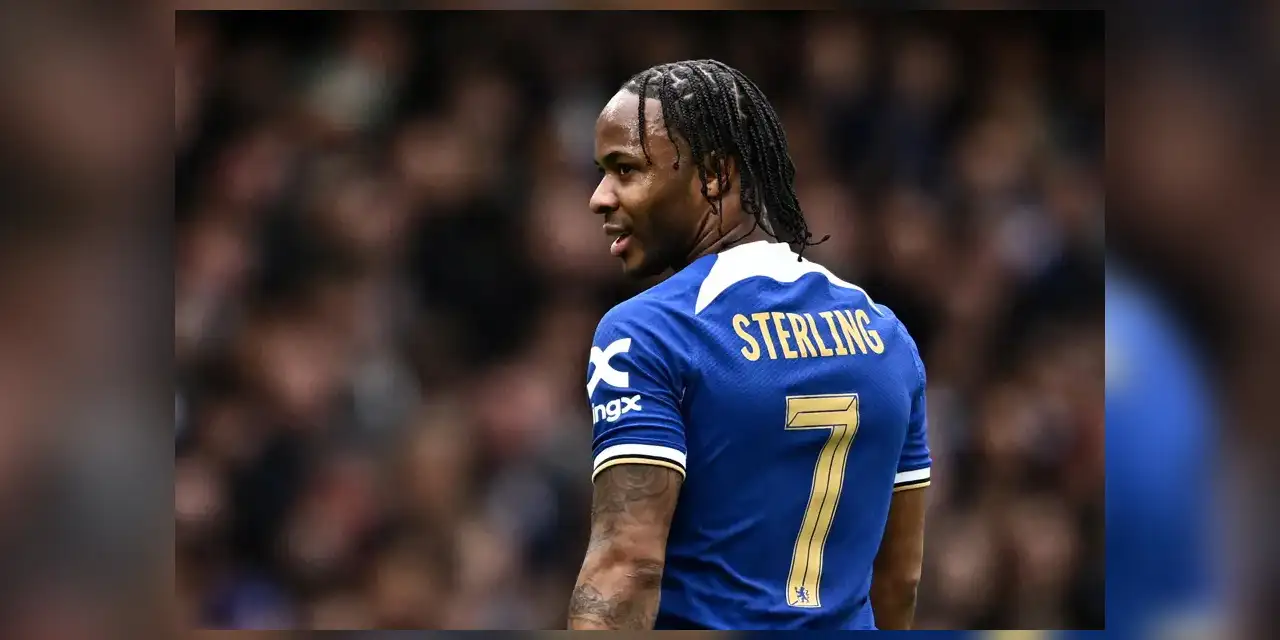 Süper Lig'de Sterling transferi: Teklif yapıldı!