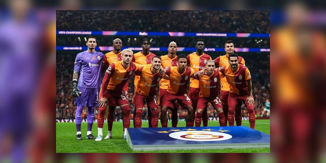Galatasaray-İstanbulspor maçının hakemi belli oldu