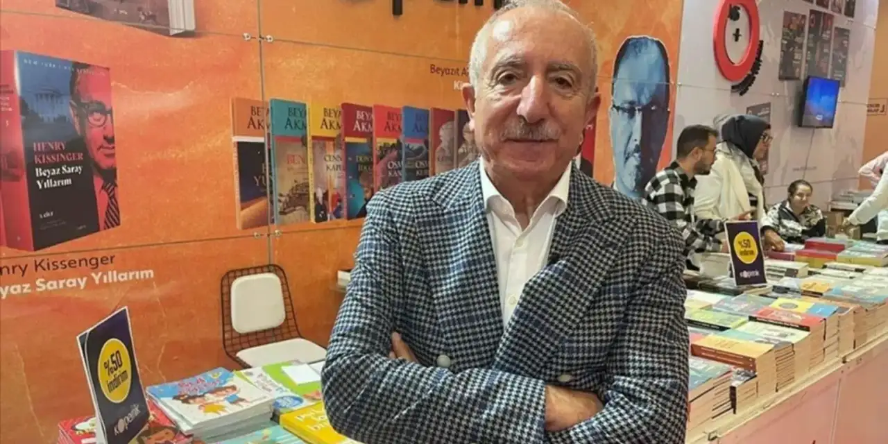 Eski AK Partili vekil Orhan Miroğlu: AK Parti, içinden yükselen Neo-İttihatçı akıma ayar vermeli