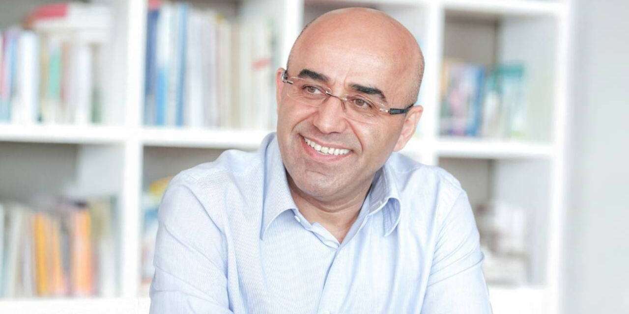 Necati Özkan'dan 'hakikat' mektupları