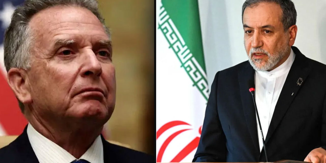 ABD-İran müzakeresi için Türkiye adres gösterildi: Tarih belli oldu