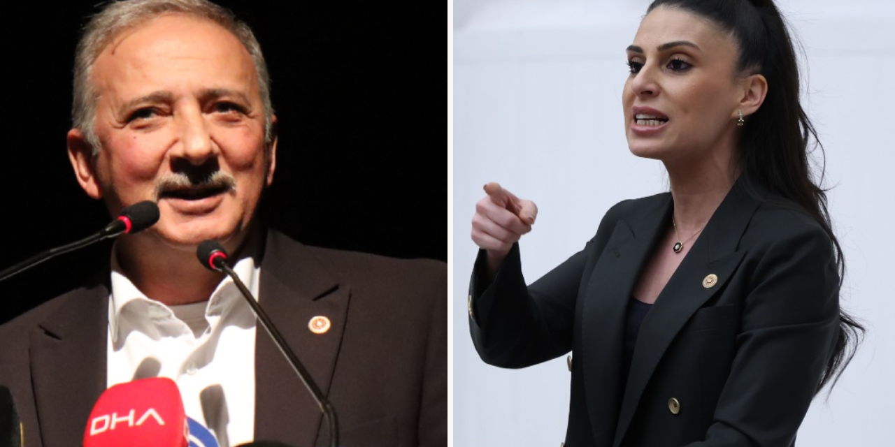 CHP'li Özcan'dan, AK Partili Mete’ye 'devirir, geçeriz' tepkisi: Muğla fethedilecek bir ganimet değildir