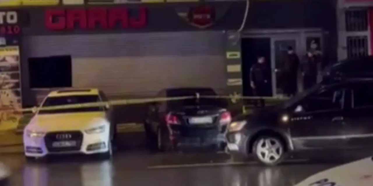 Esenler'de yangın faciası: 2 kişinin cansız bedenine ulaşıldı!